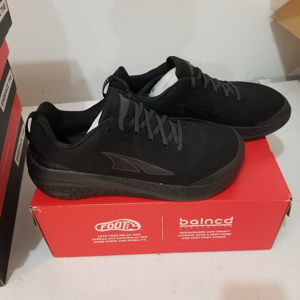 Altra Paradigm 4.5 size 11